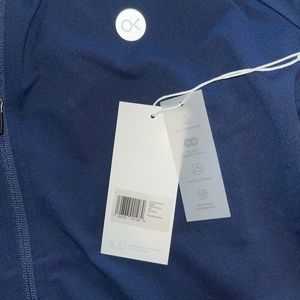 Outerknown Warm Up Jacket